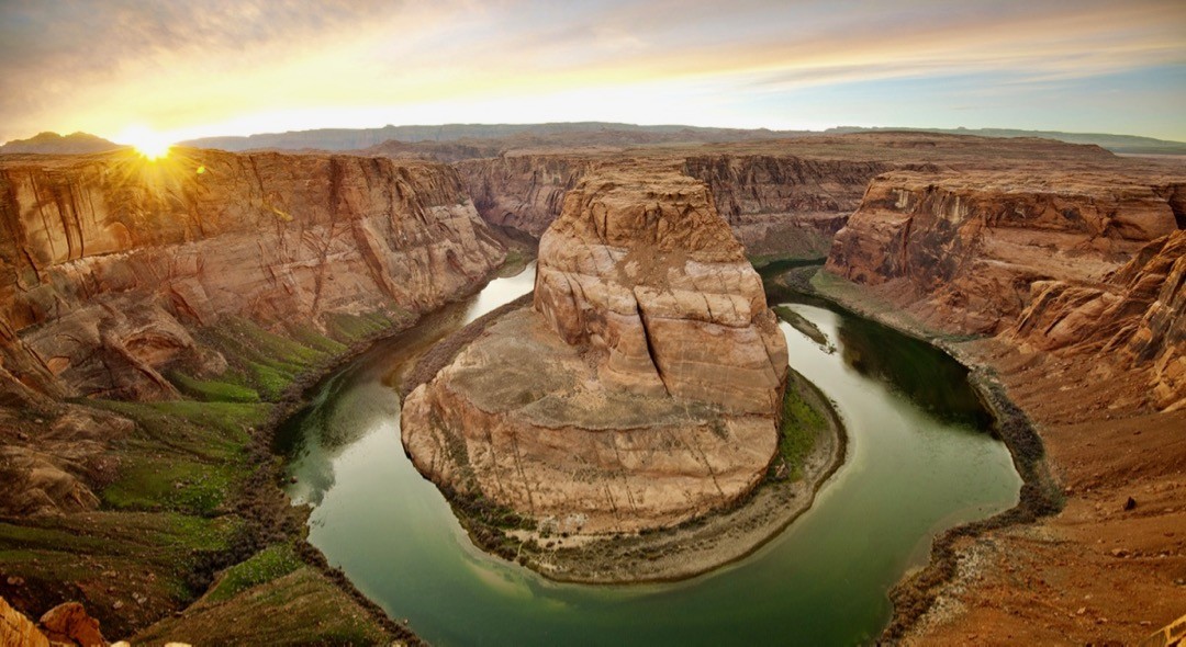 Columbia on sale grand canyon